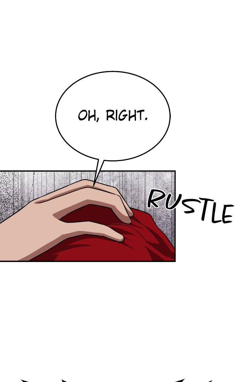 Maybe Undefeatable Ep. 43 - Take it All (2) page 104 - 