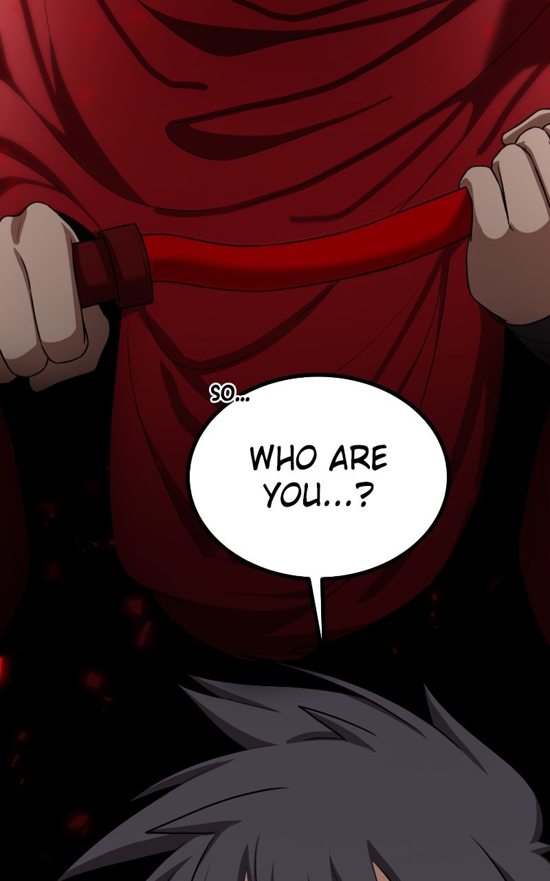 Maybe Undefeatable Ep. 43 - Take it All (2) page 109 - 