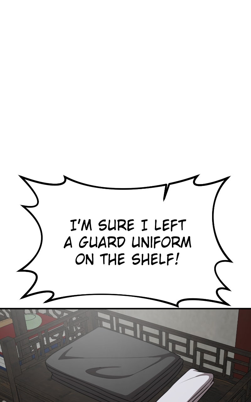 Maybe Undefeatable Ep. 43 - Take it All (2) page 12 - 