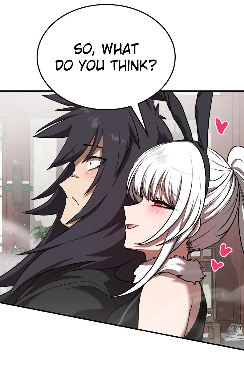 Maybe Undefeatable Ep. 43 - Take it All (2) page 17 - 