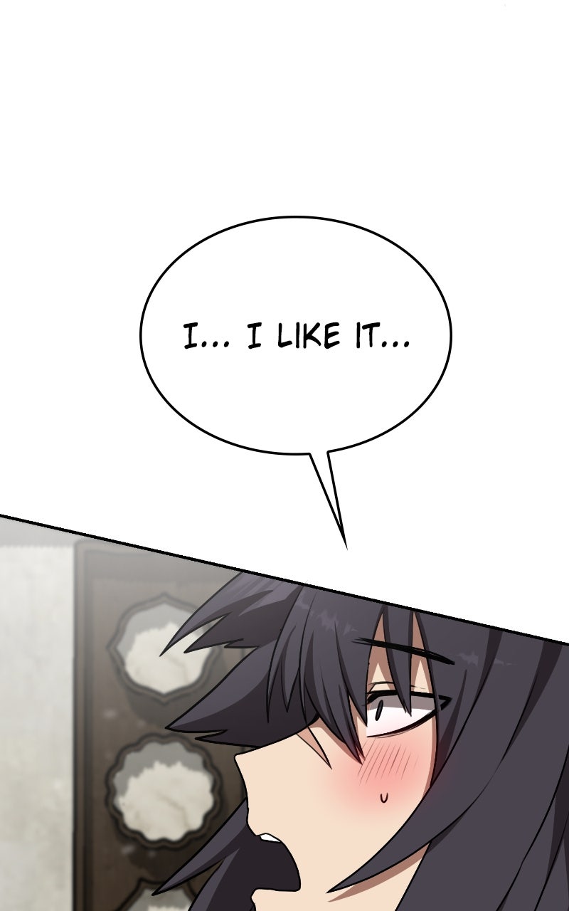 Maybe Undefeatable Ep. 43 - Take it All (2) page 18 - 