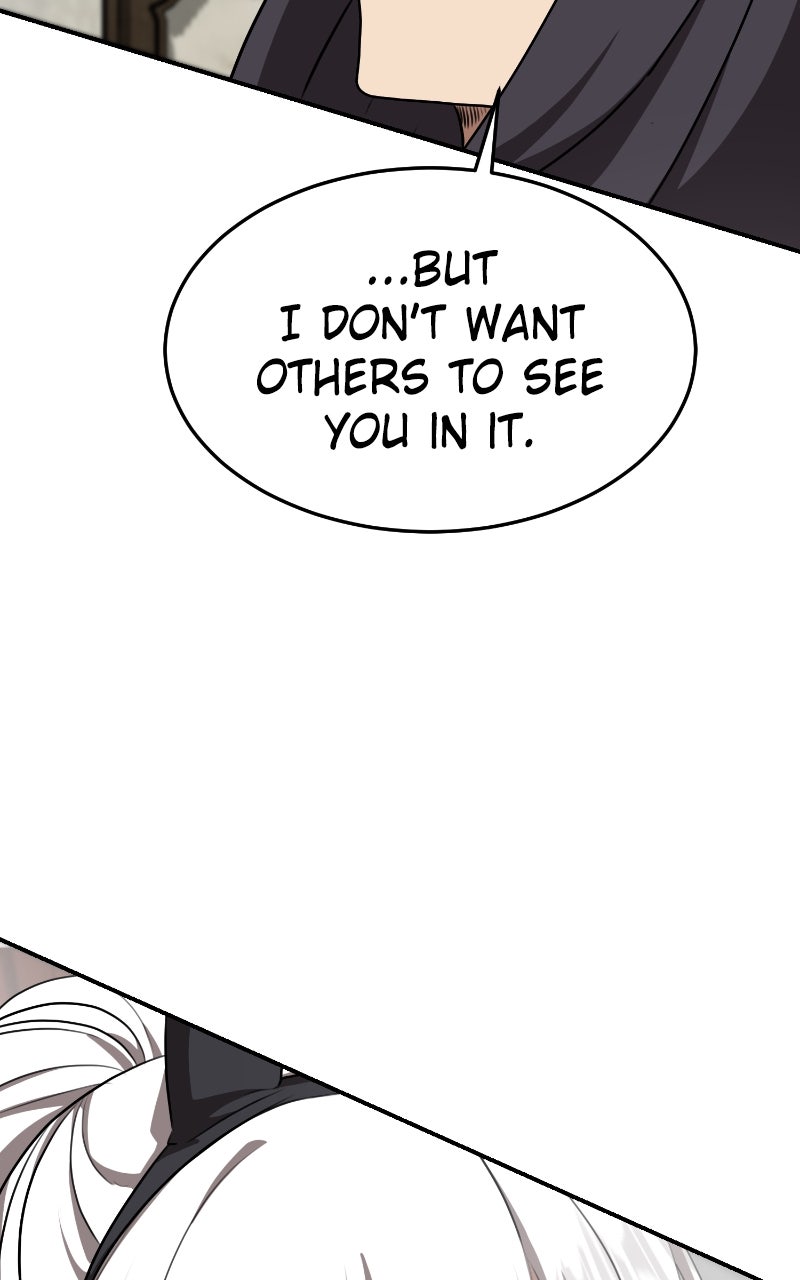 Maybe Undefeatable Ep. 43 - Take it All (2) page 19 - 