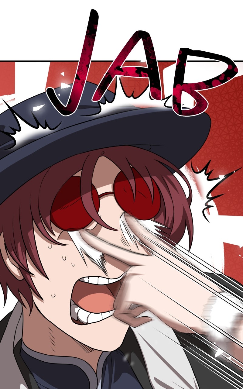 Maybe Undefeatable Ep. 43 - Take it All (2) page 21 - 