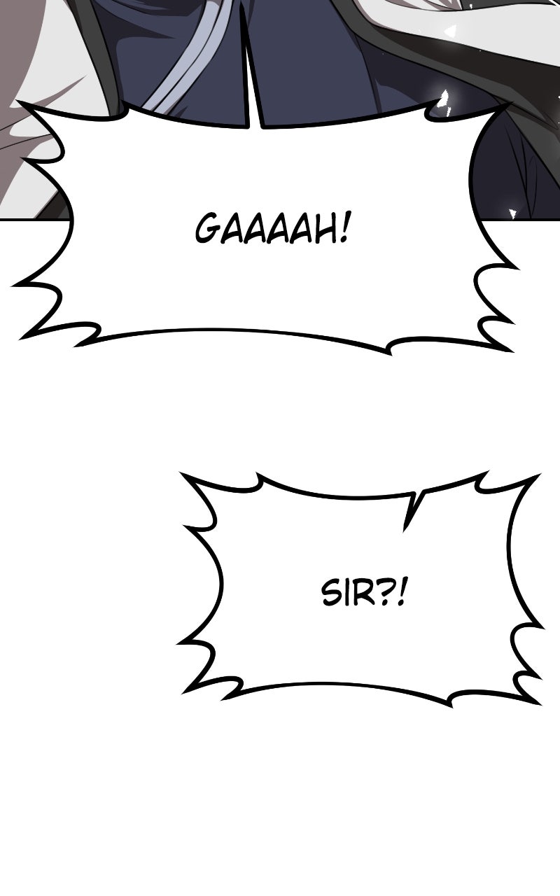 Maybe Undefeatable Ep. 43 - Take it All (2) page 22 - 