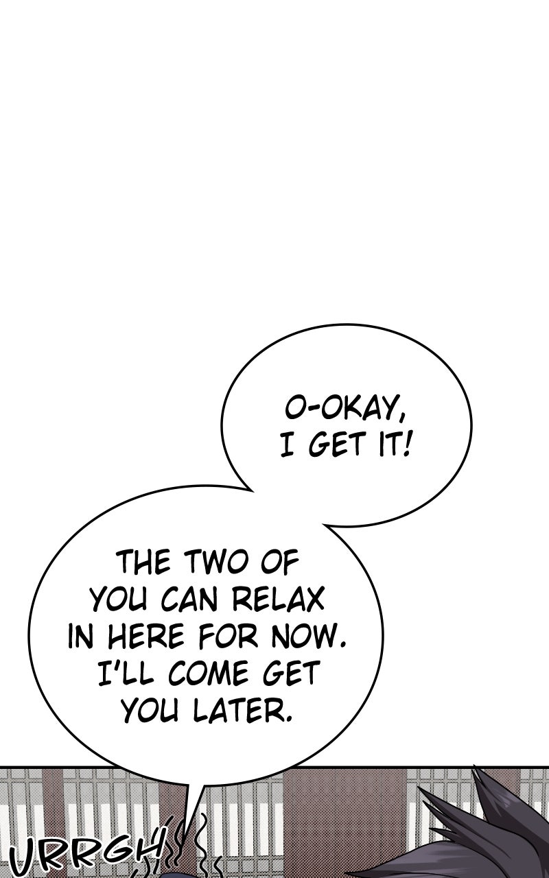 Maybe Undefeatable Ep. 43 - Take it All (2) page 23 - 