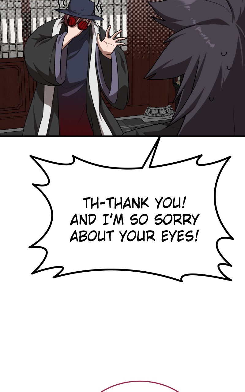 Maybe Undefeatable Ep. 43 - Take it All (2) page 24 - 
