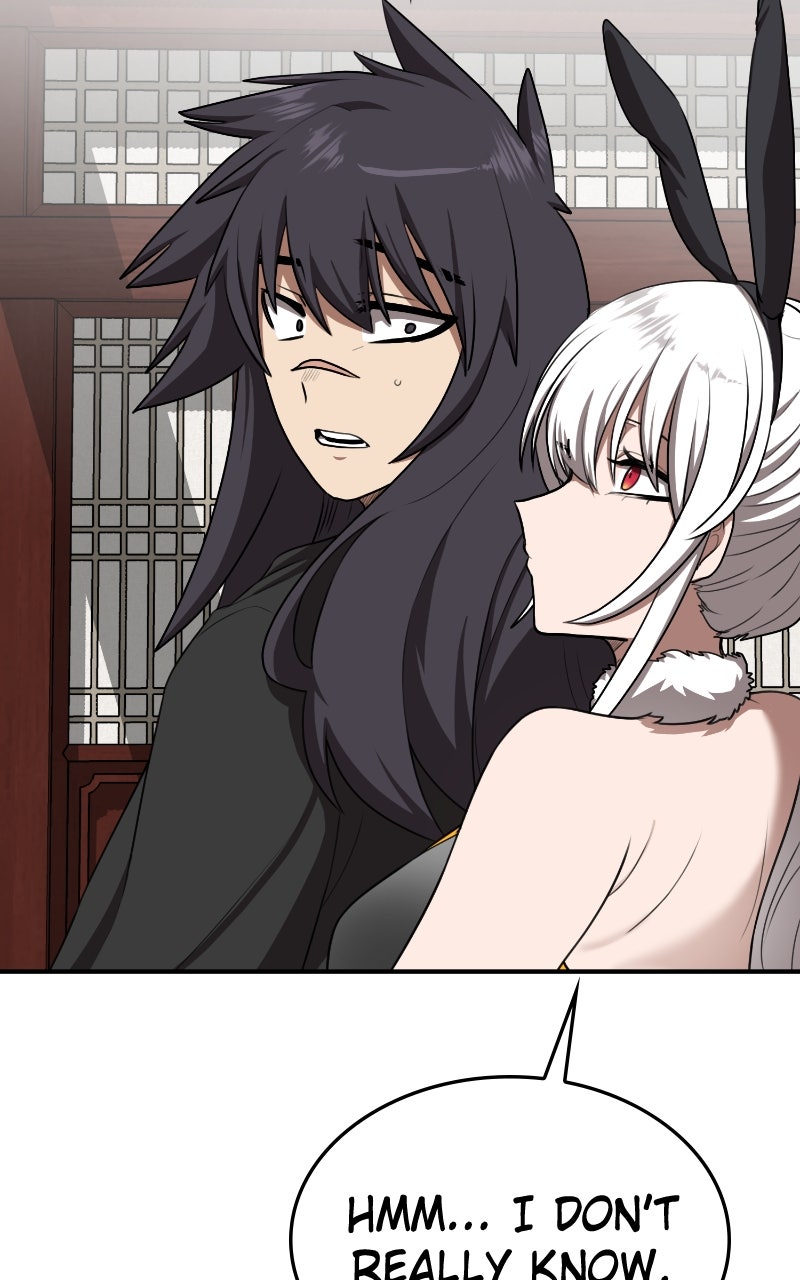 Maybe Undefeatable Ep. 43 - Take it All (2) page 27 - 