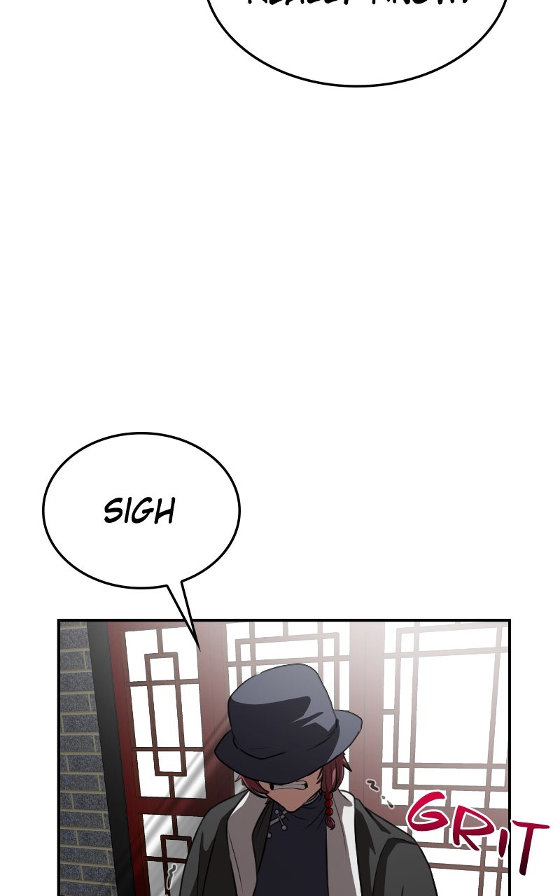 Maybe Undefeatable Ep. 43 - Take it All (2) page 28 - 