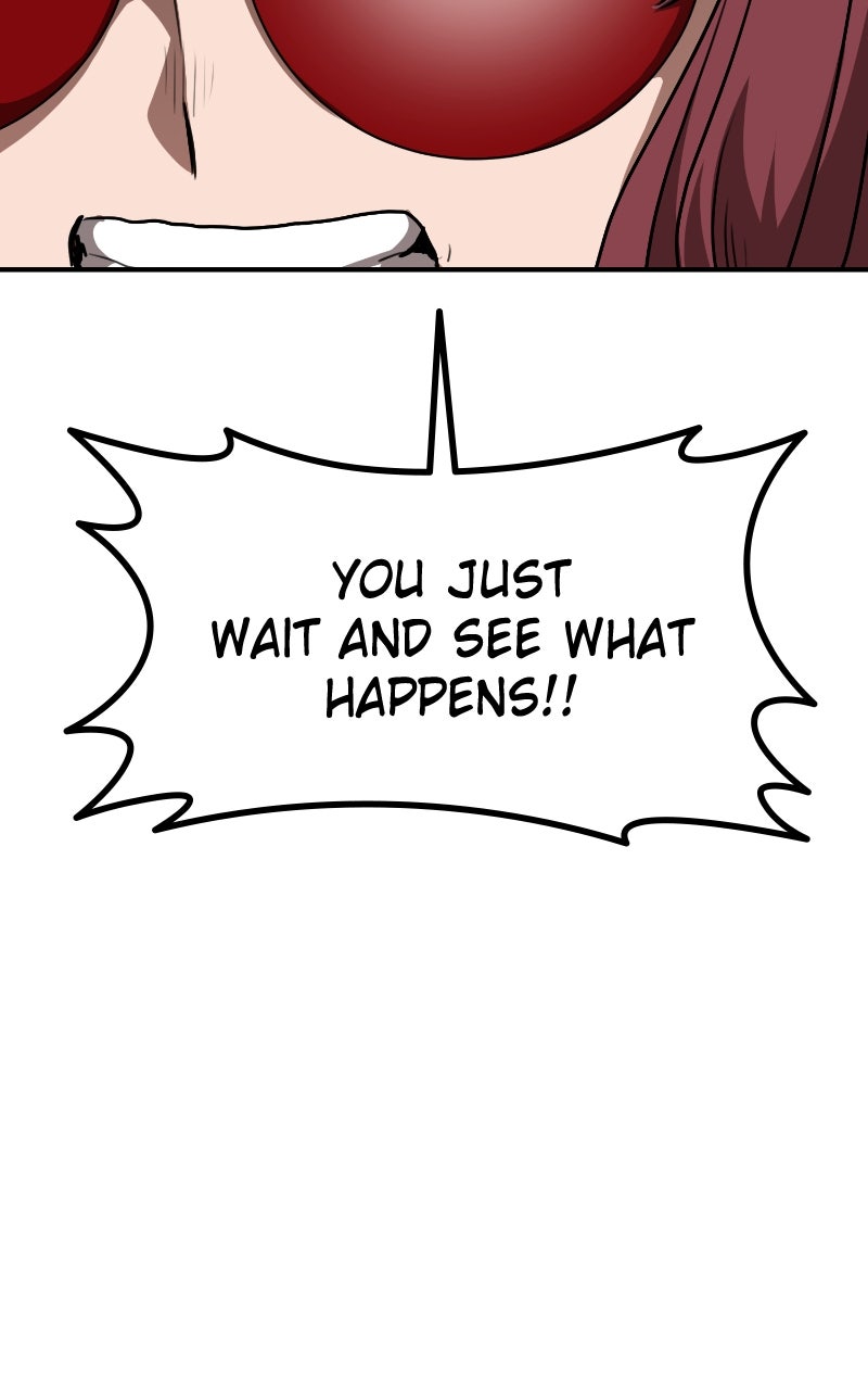 Maybe Undefeatable Ep. 43 - Take it All (2) page 30 - 