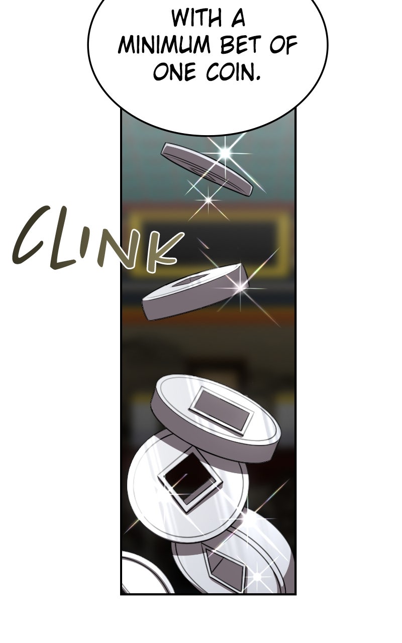 Maybe Undefeatable Ep. 43 - Take it All (2) page 33 - 