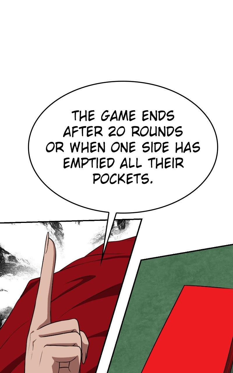 Maybe Undefeatable Ep. 43 - Take it All (2) page 34 - 