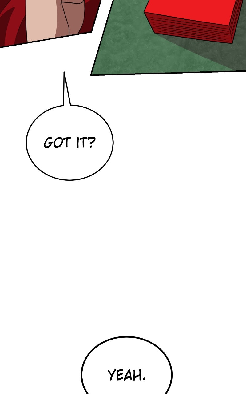 Maybe Undefeatable Ep. 43 - Take it All (2) page 35 - 