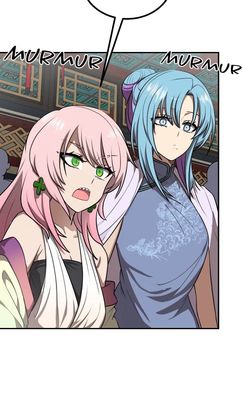 Maybe Undefeatable Ep. 43 - Take it All (2) page 36 - 