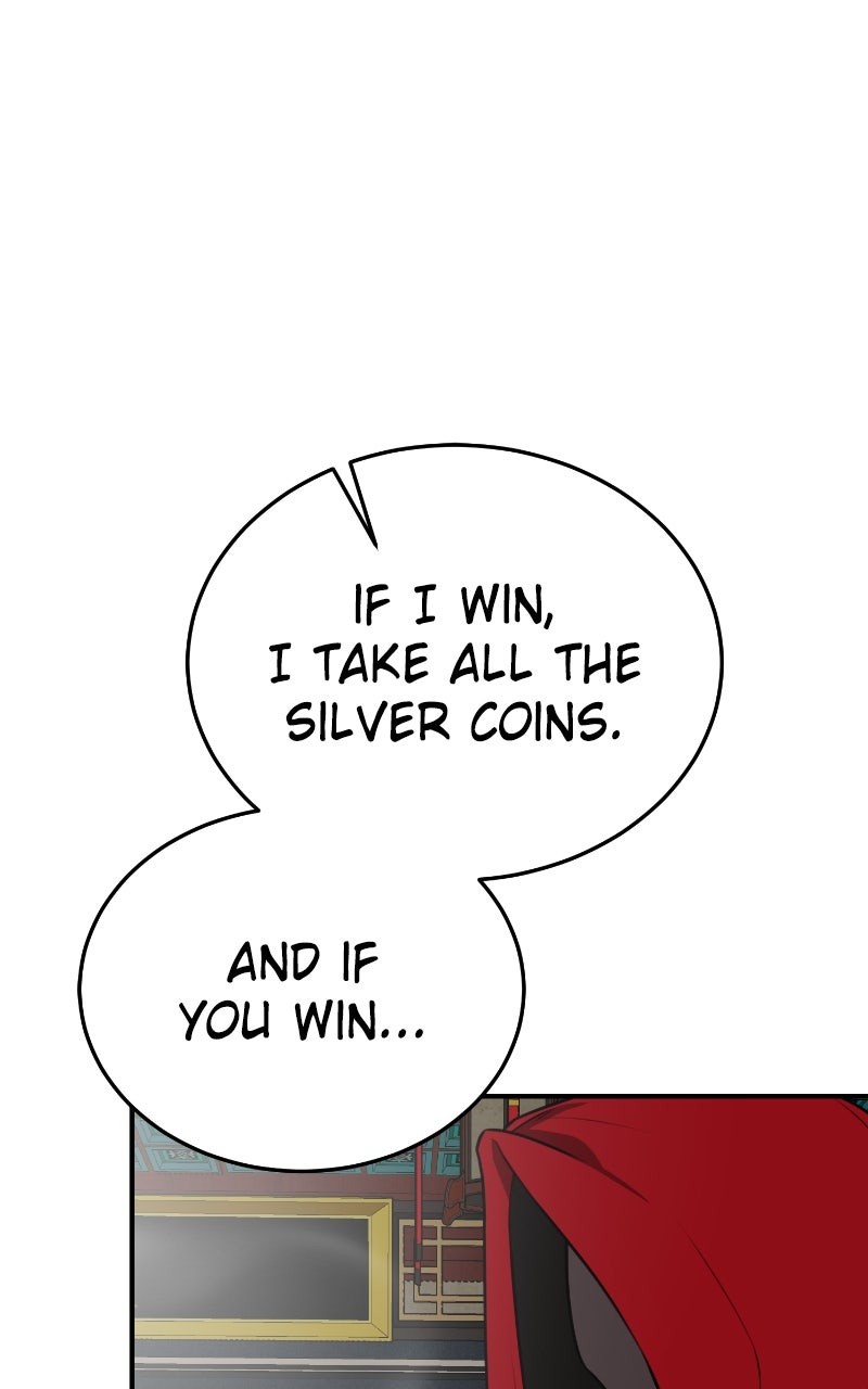 Maybe Undefeatable Ep. 43 - Take it All (2) page 37 - 