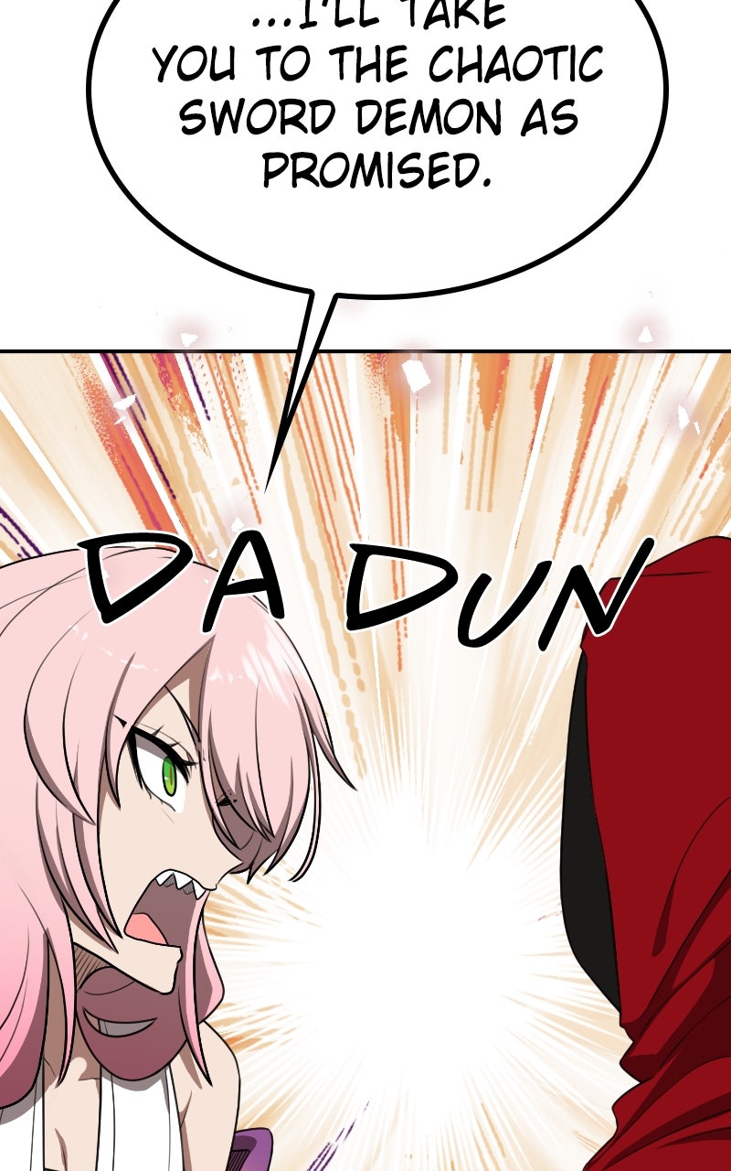 Maybe Undefeatable Ep. 43 - Take it All (2) page 39 - 