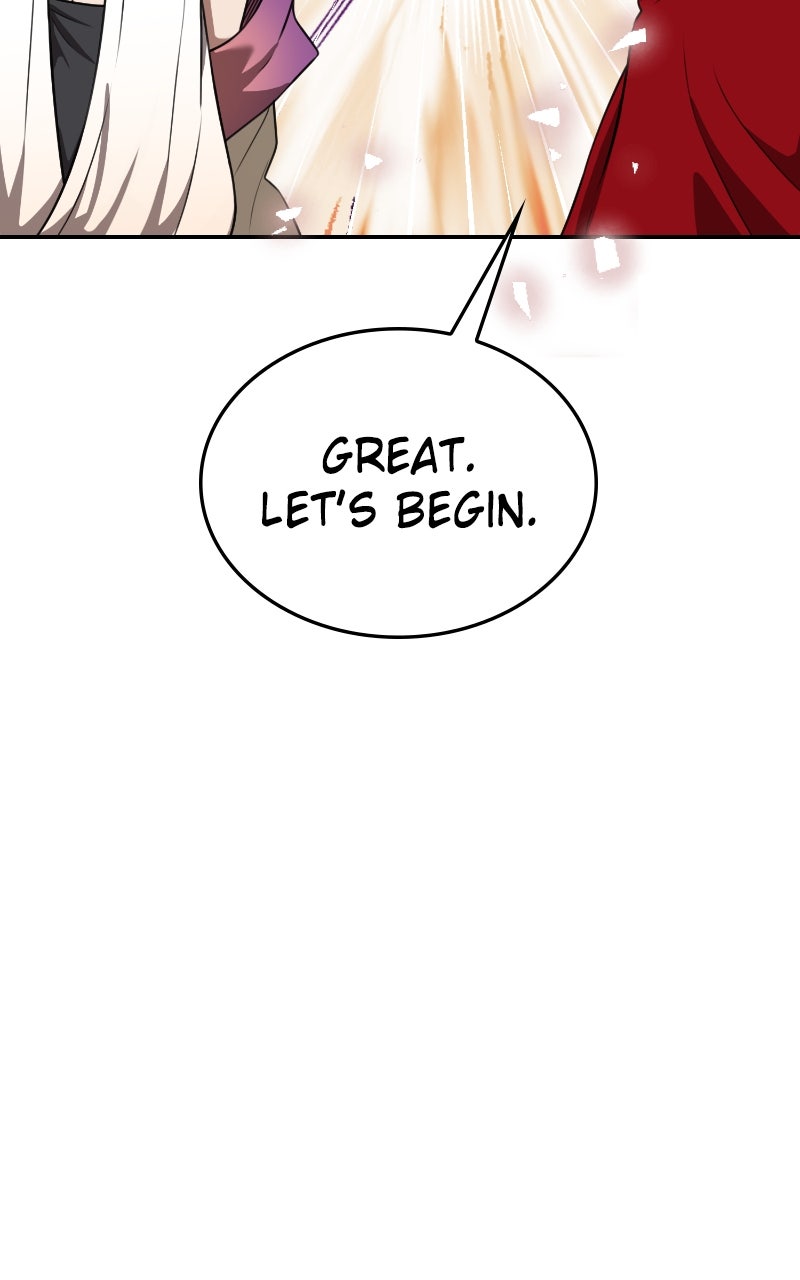 Maybe Undefeatable Ep. 43 - Take it All (2) page 40 - 
