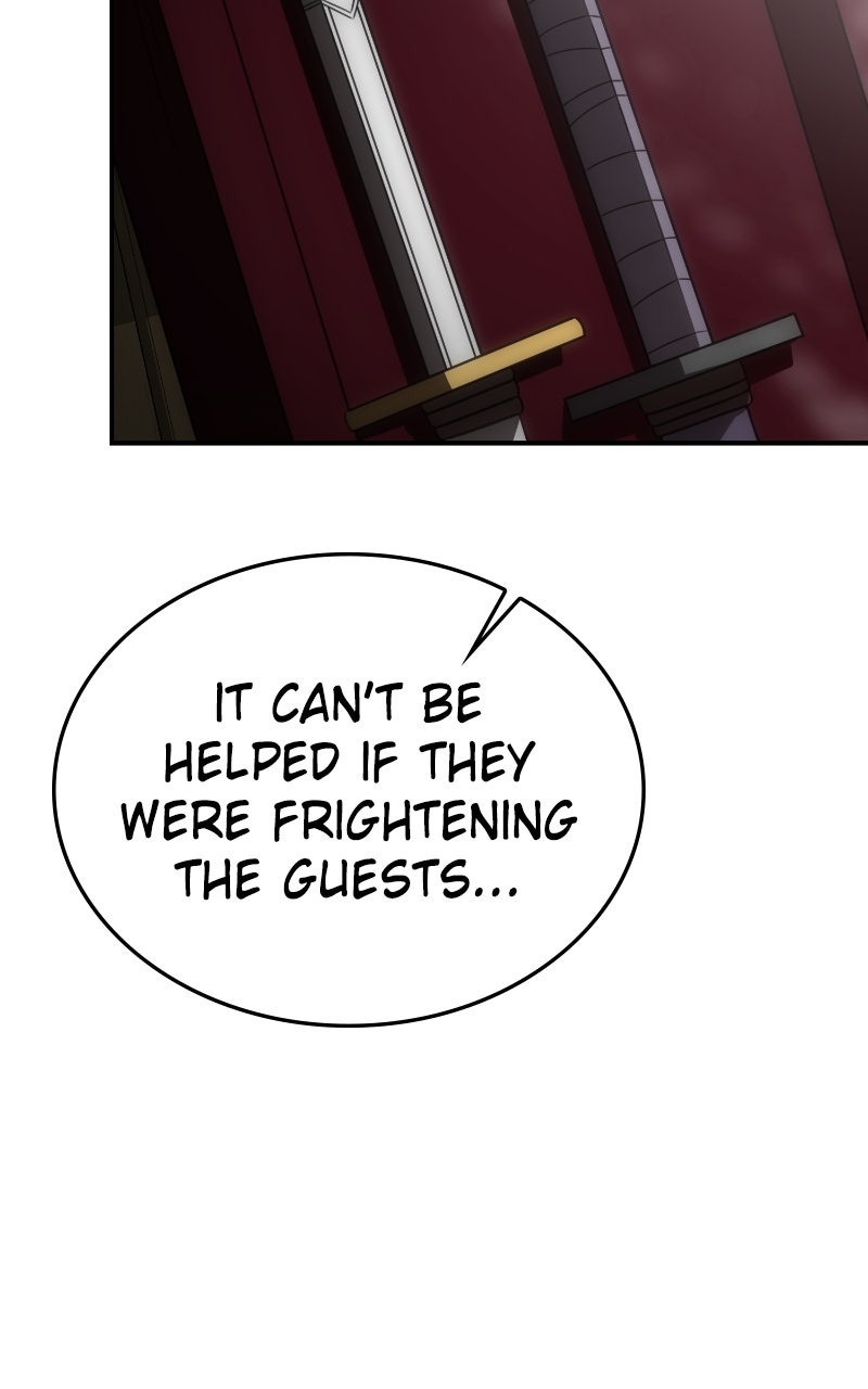 Maybe Undefeatable Ep. 43 - Take it All (2) page 5 - 