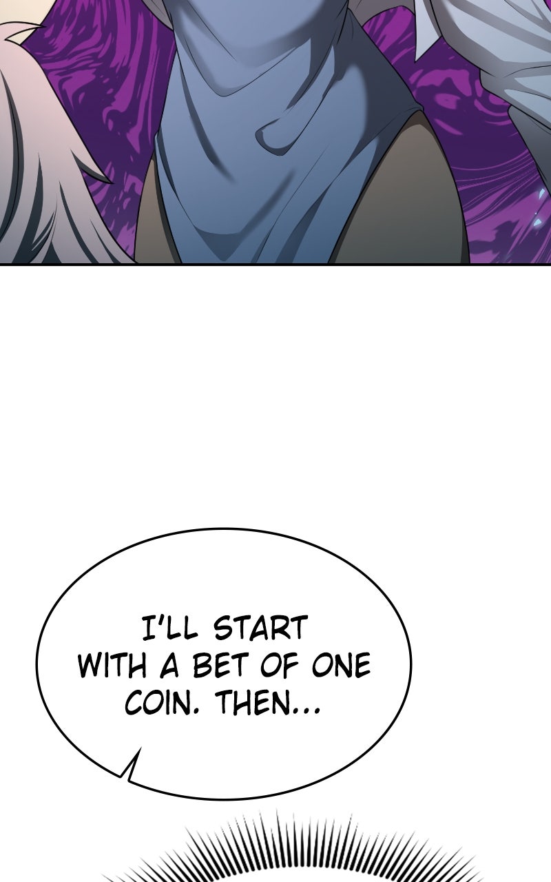 Maybe Undefeatable Ep. 43 - Take it All (2) page 45 - 