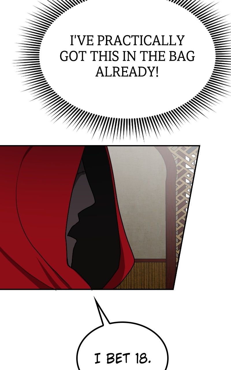 Maybe Undefeatable Ep. 43 - Take it All (2) page 46 - 