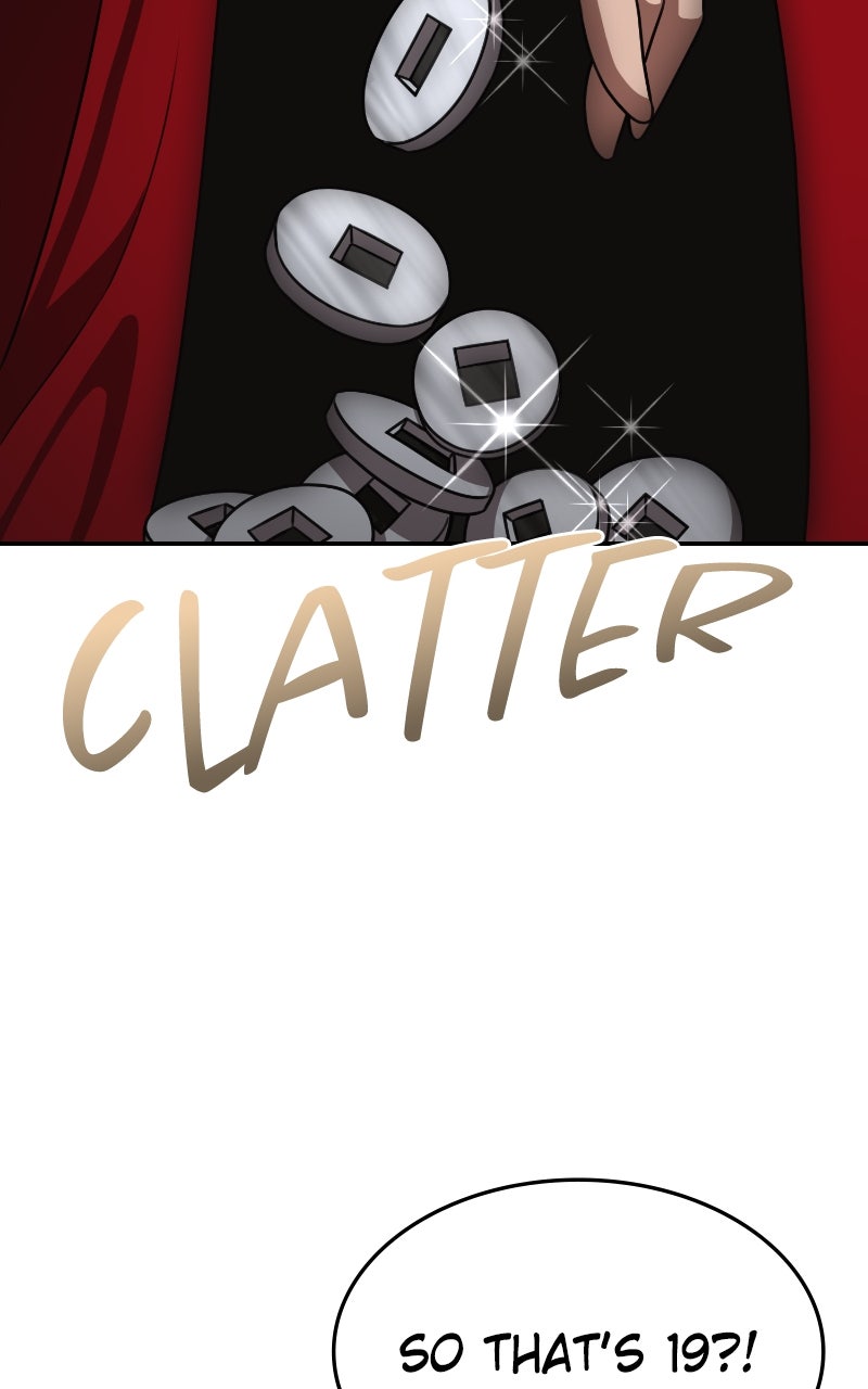 Maybe Undefeatable Ep. 43 - Take it All (2) page 48 - 