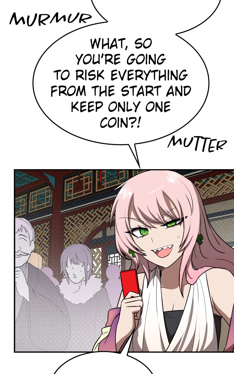 Maybe Undefeatable Ep. 43 - Take it All (2) page 49 - 