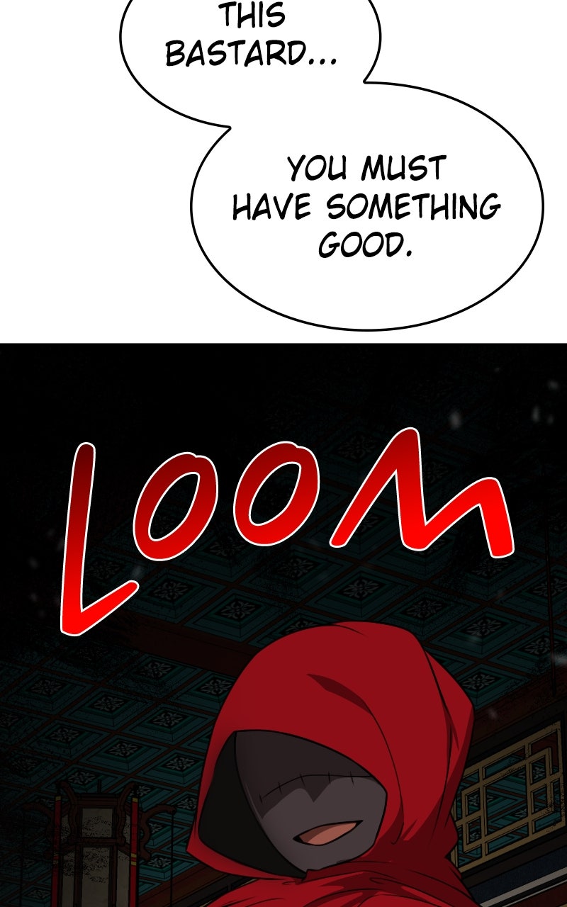 Maybe Undefeatable Ep. 43 - Take it All (2) page 50 - 