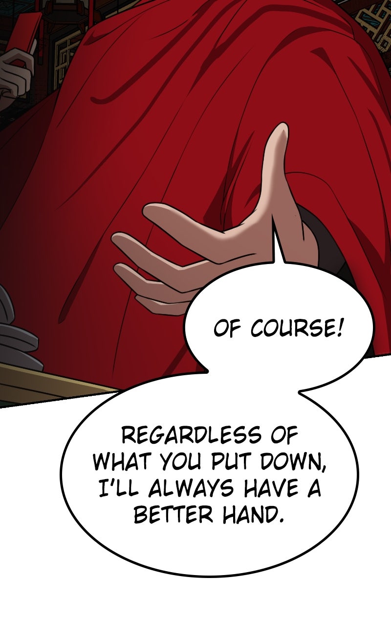 Maybe Undefeatable Ep. 43 - Take it All (2) page 51 - 