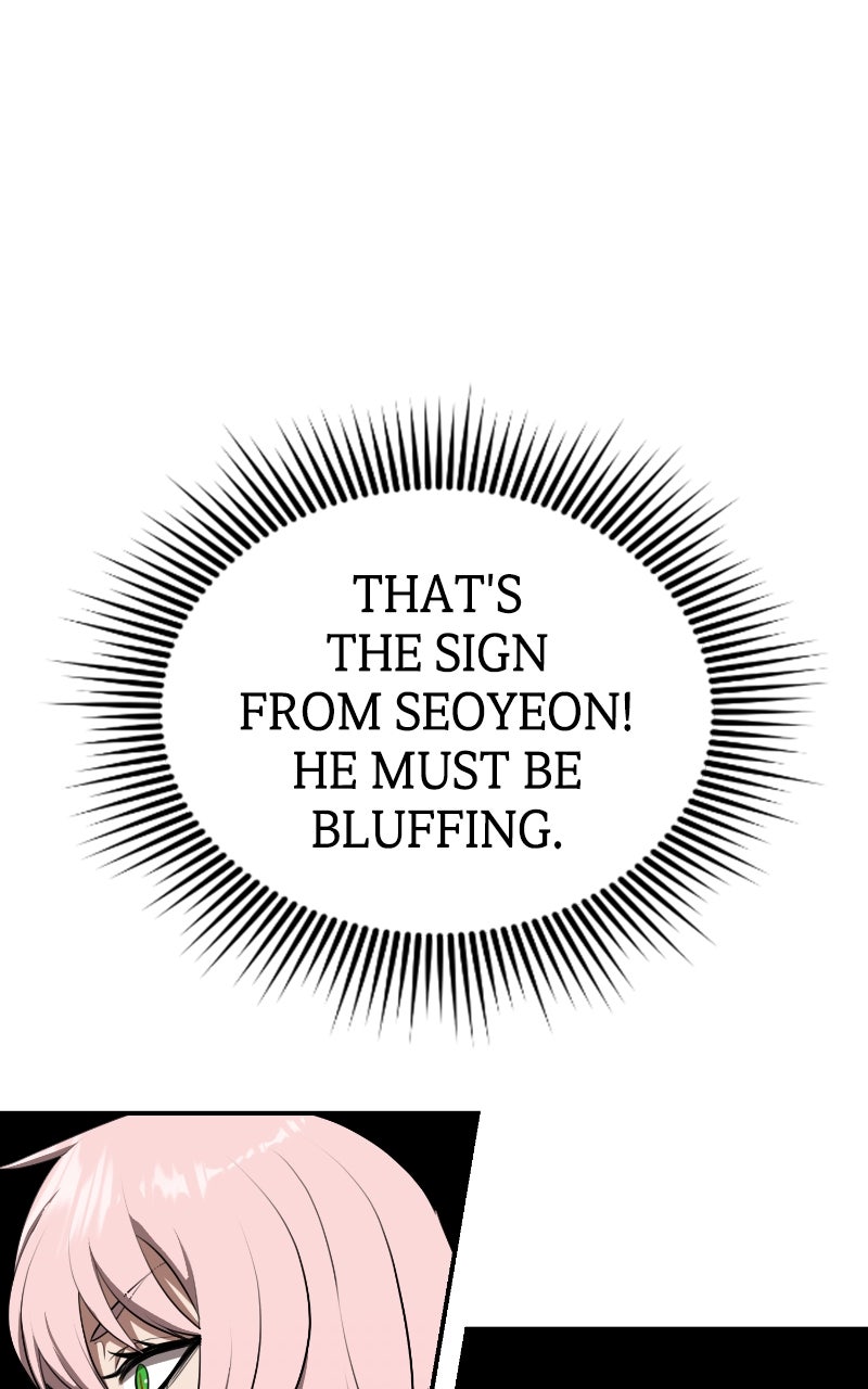 Maybe Undefeatable Ep. 43 - Take it All (2) page 52 - 