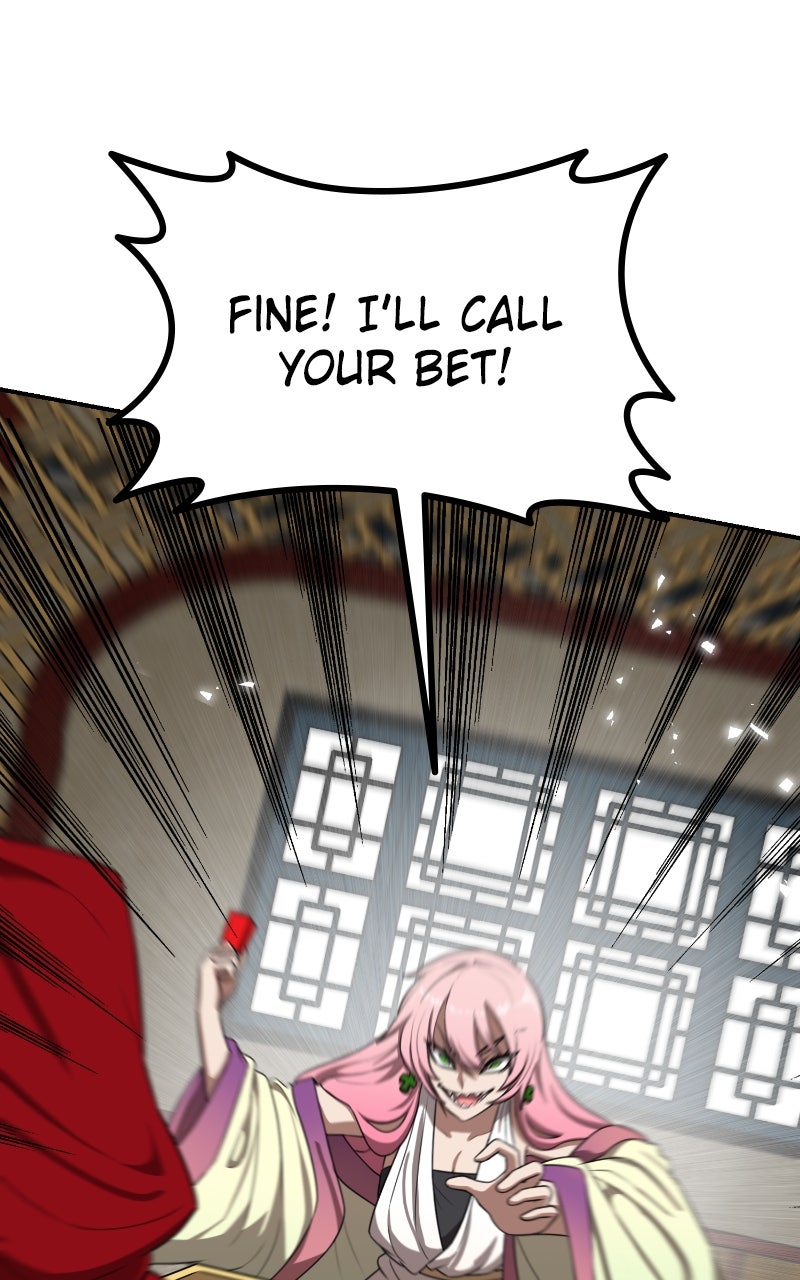 Maybe Undefeatable Ep. 43 - Take it All (2) page 54 - 