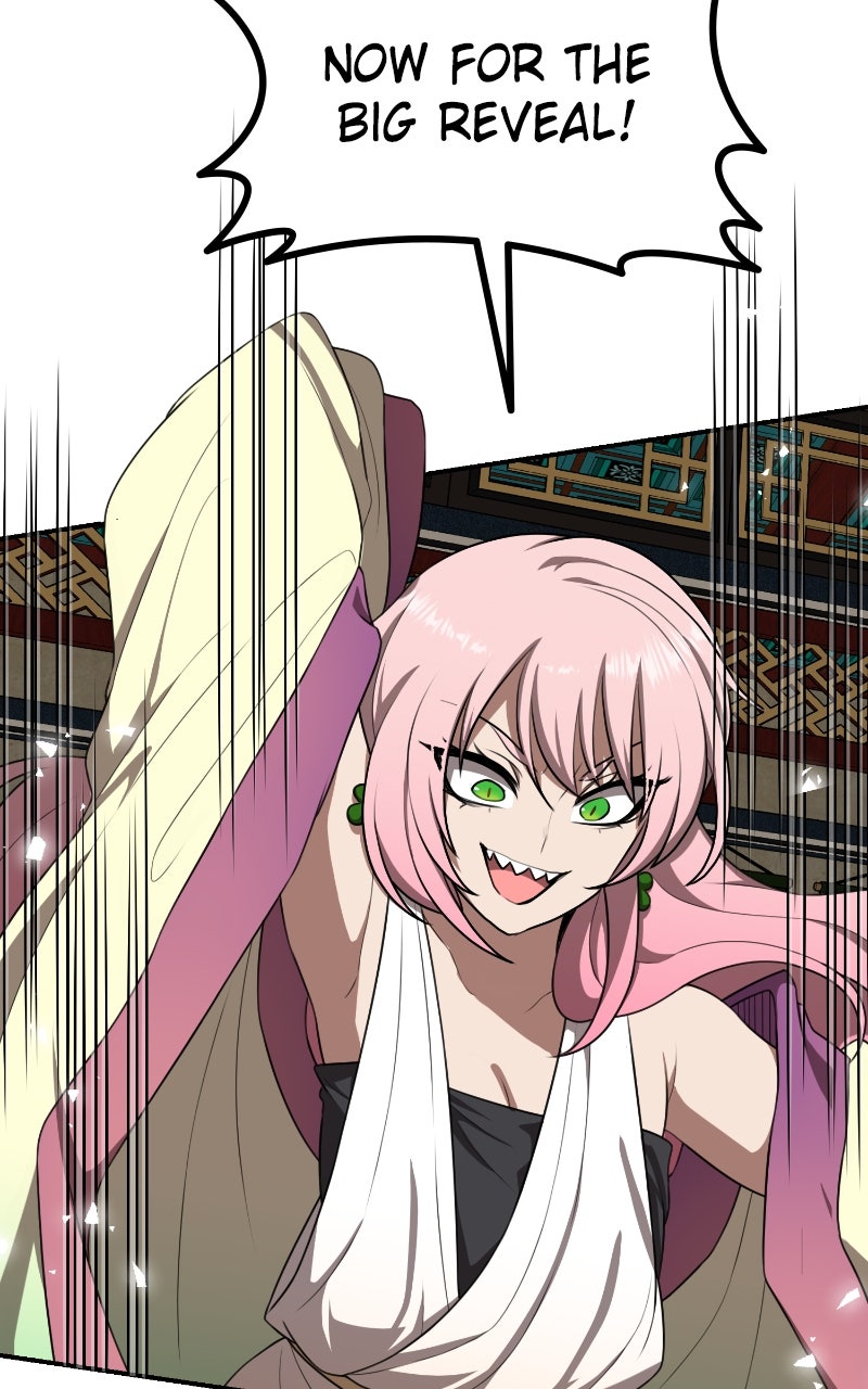 Maybe Undefeatable Ep. 43 - Take it All (2) page 56 - 