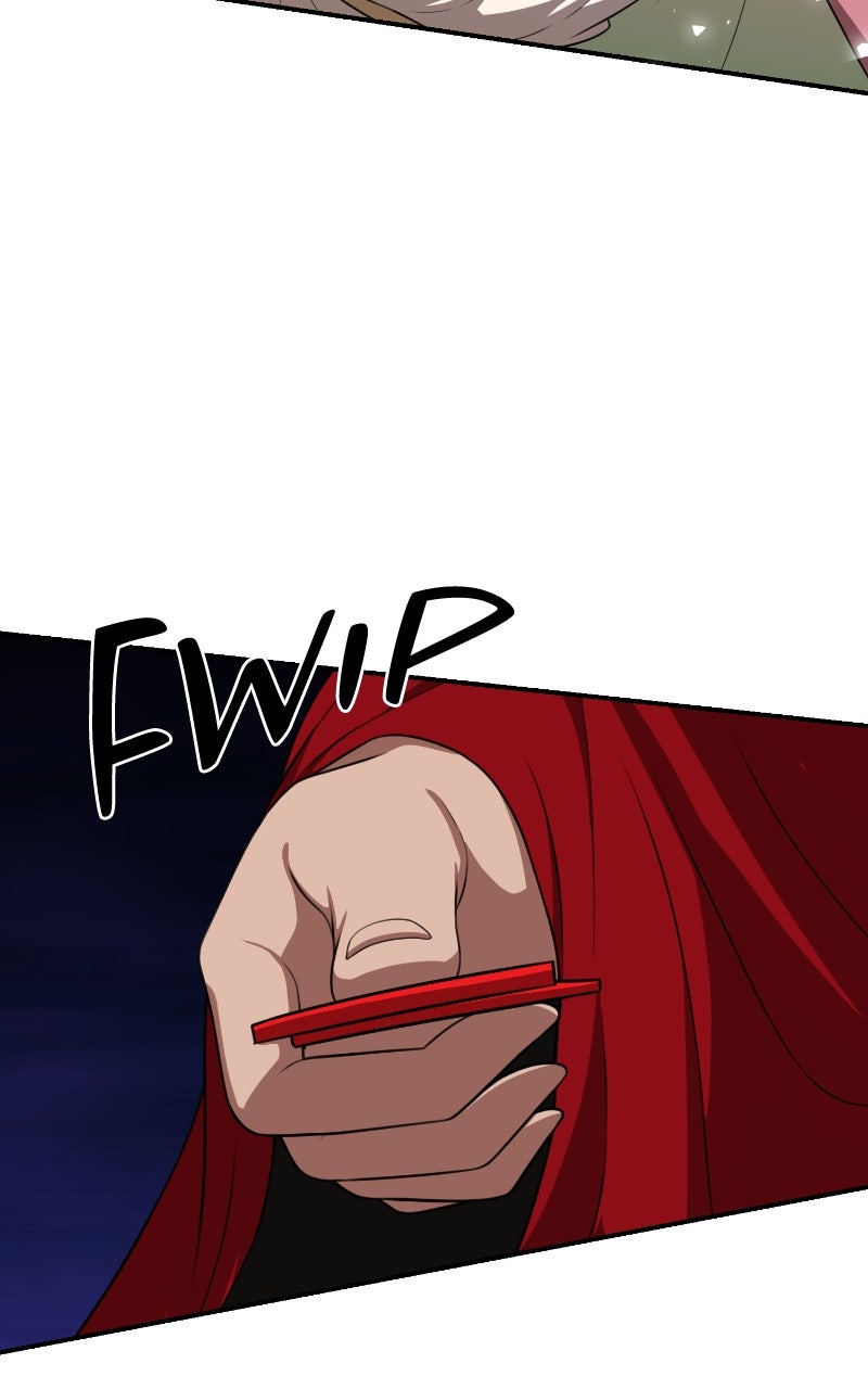 Maybe Undefeatable Ep. 43 - Take it All (2) page 57 - 