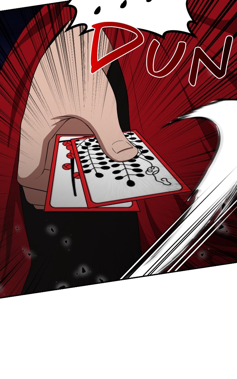 Maybe Undefeatable Ep. 43 - Take it All (2) page 59 - 