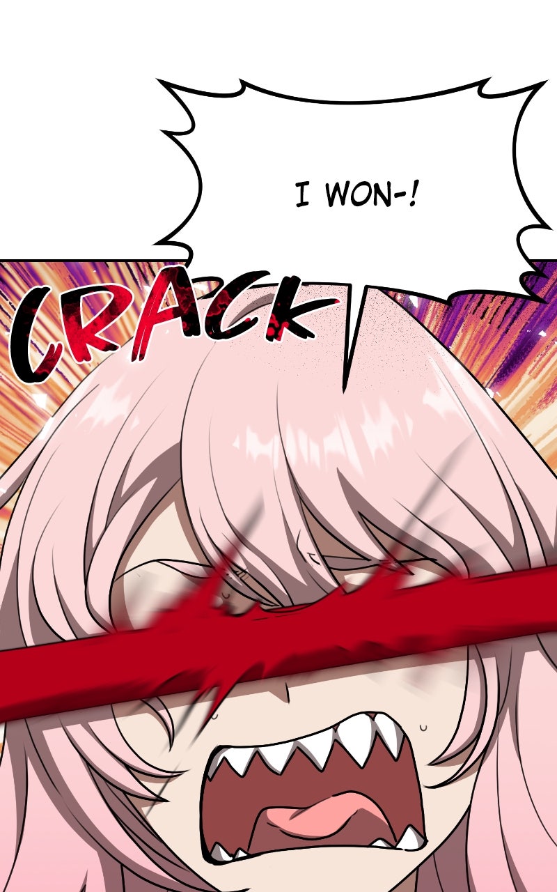 Maybe Undefeatable Ep. 43 - Take it All (2) page 60 - 