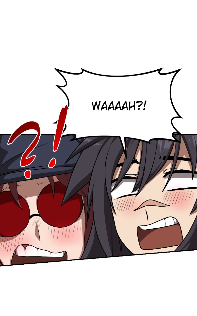 Maybe Undefeatable Ep. 43 - Take it All (2) page 7 - 