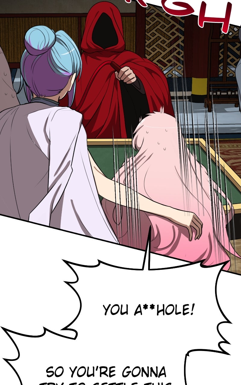 Maybe Undefeatable Ep. 43 - Take it All (2) page 62 - 