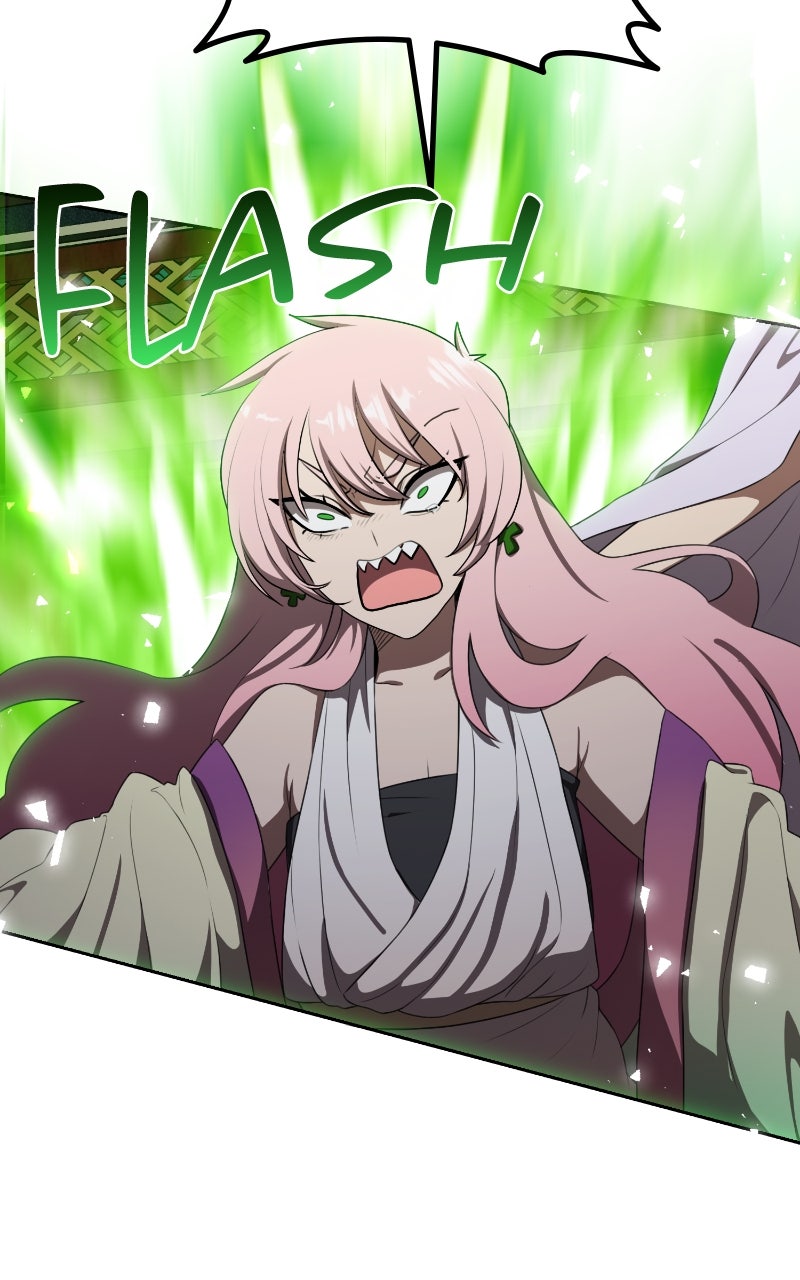 Maybe Undefeatable Ep. 43 - Take it All (2) page 64 - 