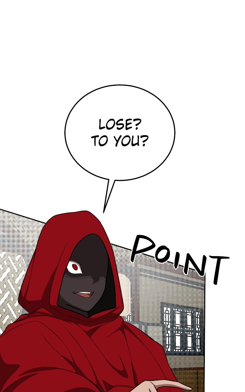 Maybe Undefeatable Ep. 43 - Take it All (2) page 65 - 