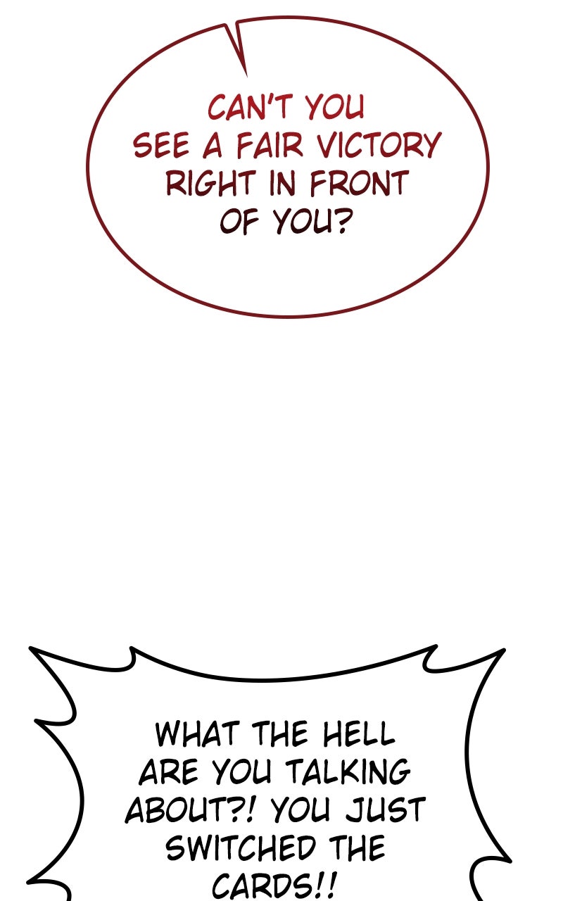 Maybe Undefeatable Ep. 43 - Take it All (2) page 67 - 