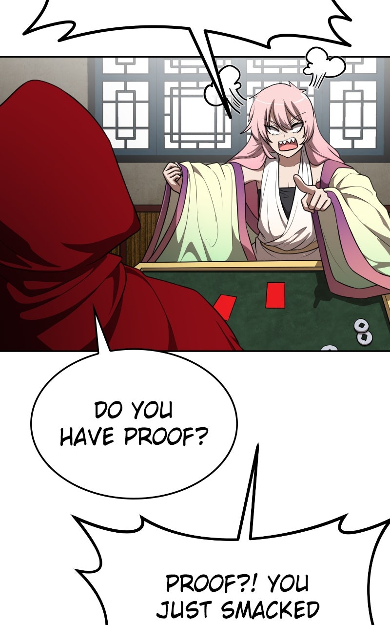 Maybe Undefeatable Ep. 43 - Take it All (2) page 68 - 