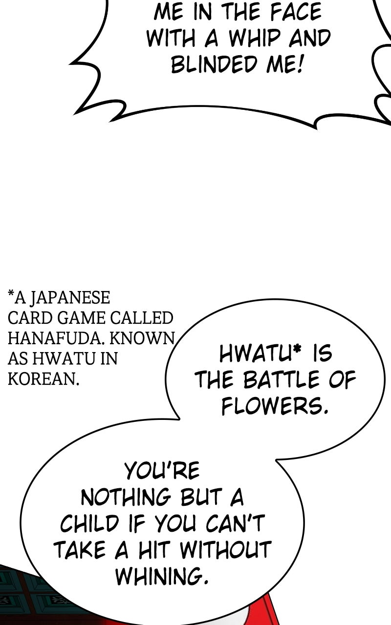 Maybe Undefeatable Ep. 43 - Take it All (2) page 69 - 