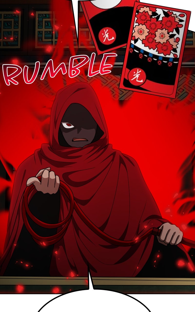 Maybe Undefeatable Ep. 43 - Take it All (2) page 70 - 