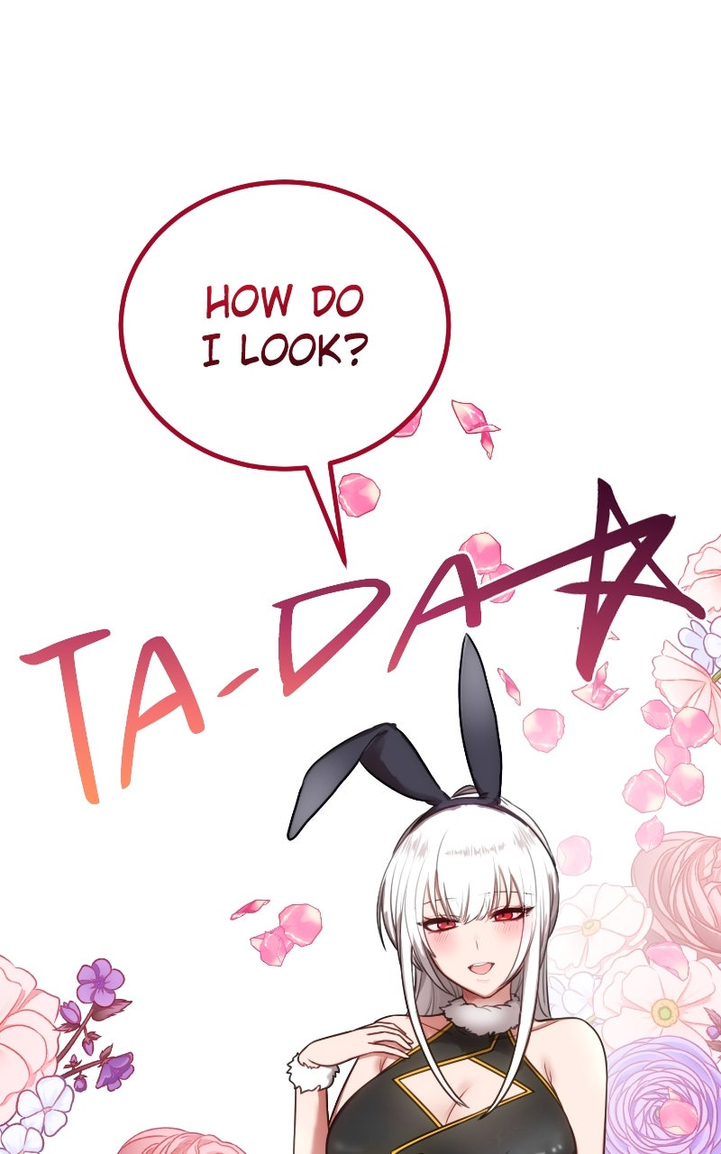 Maybe Undefeatable Ep. 43 - Take it All (2) page 8 - 