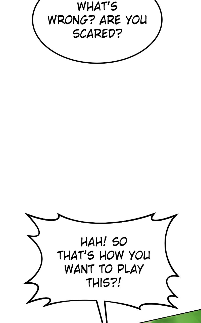 Maybe Undefeatable Ep. 43 - Take it All (2) page 71 - 