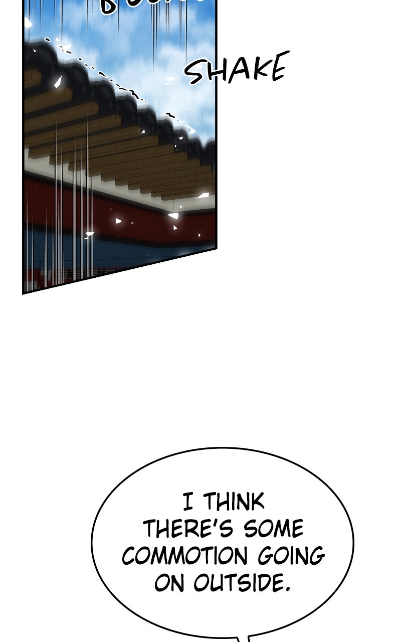 Maybe Undefeatable Ep. 43 - Take it All (2) page 74 - 