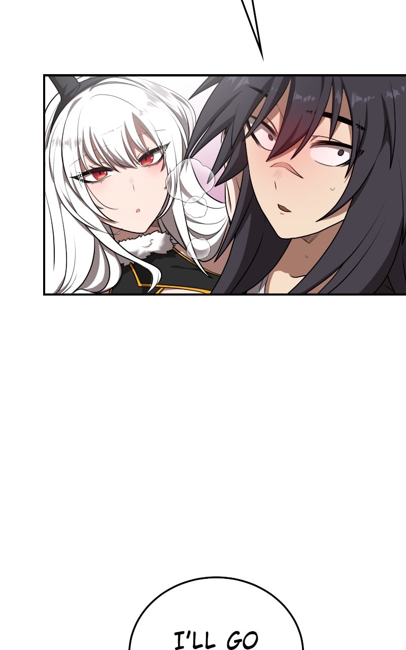 Maybe Undefeatable Ep. 43 - Take it All (2) page 75 - 
