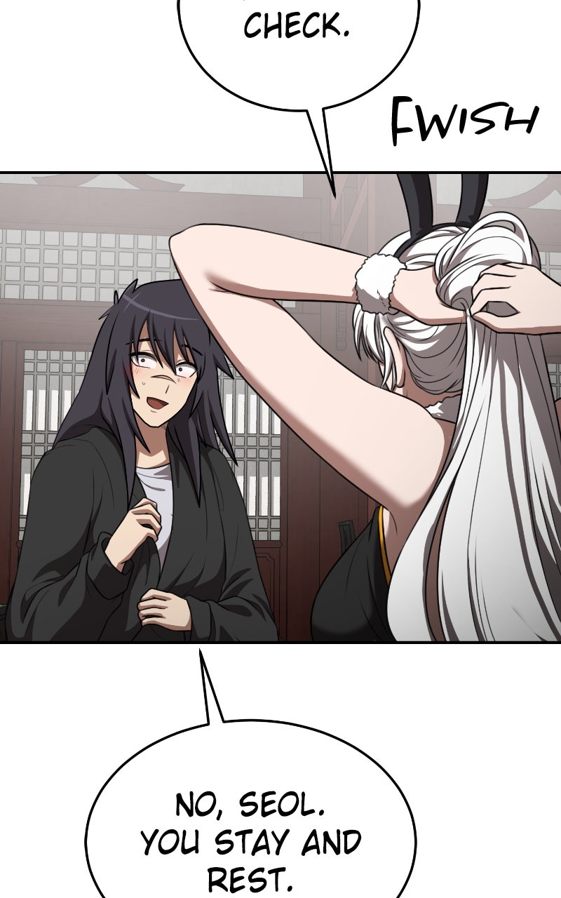 Maybe Undefeatable Ep. 43 - Take it All (2) page 76 - 