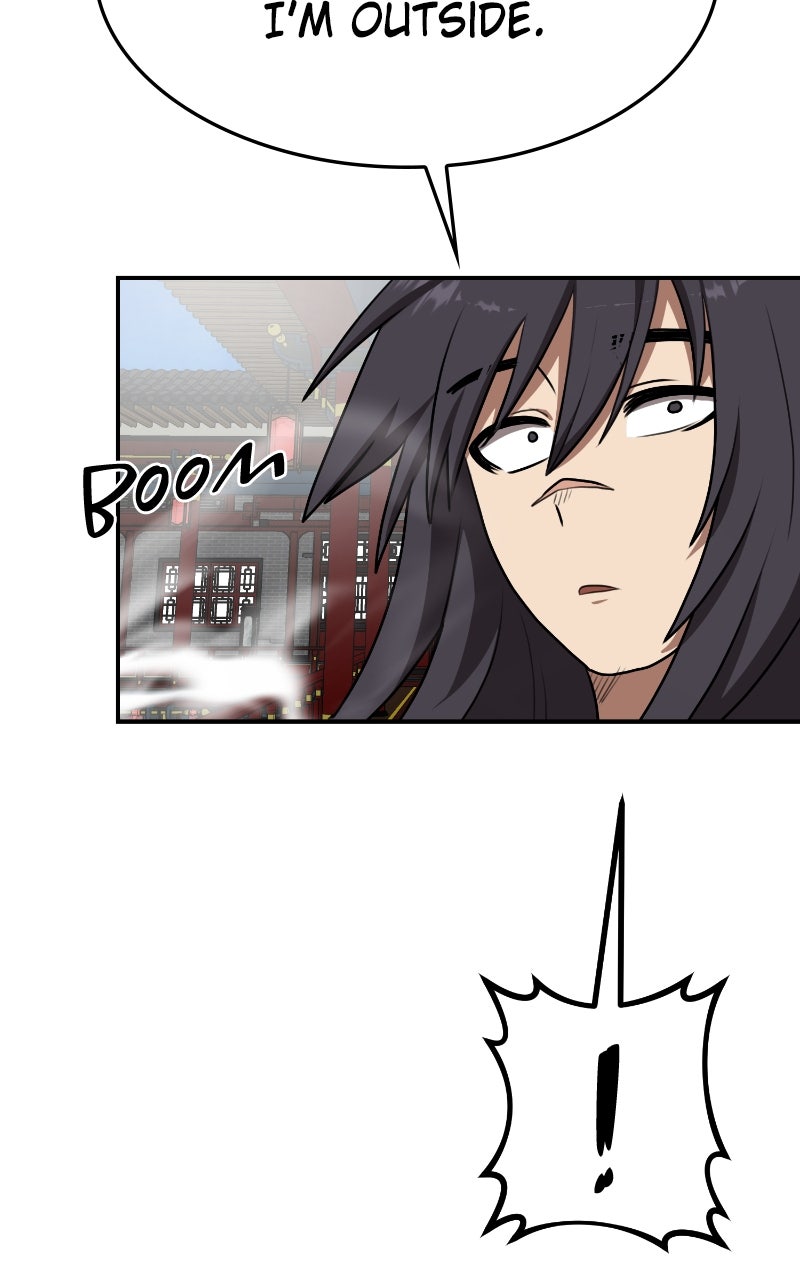 Maybe Undefeatable Ep. 43 - Take it All (2) page 78 - 