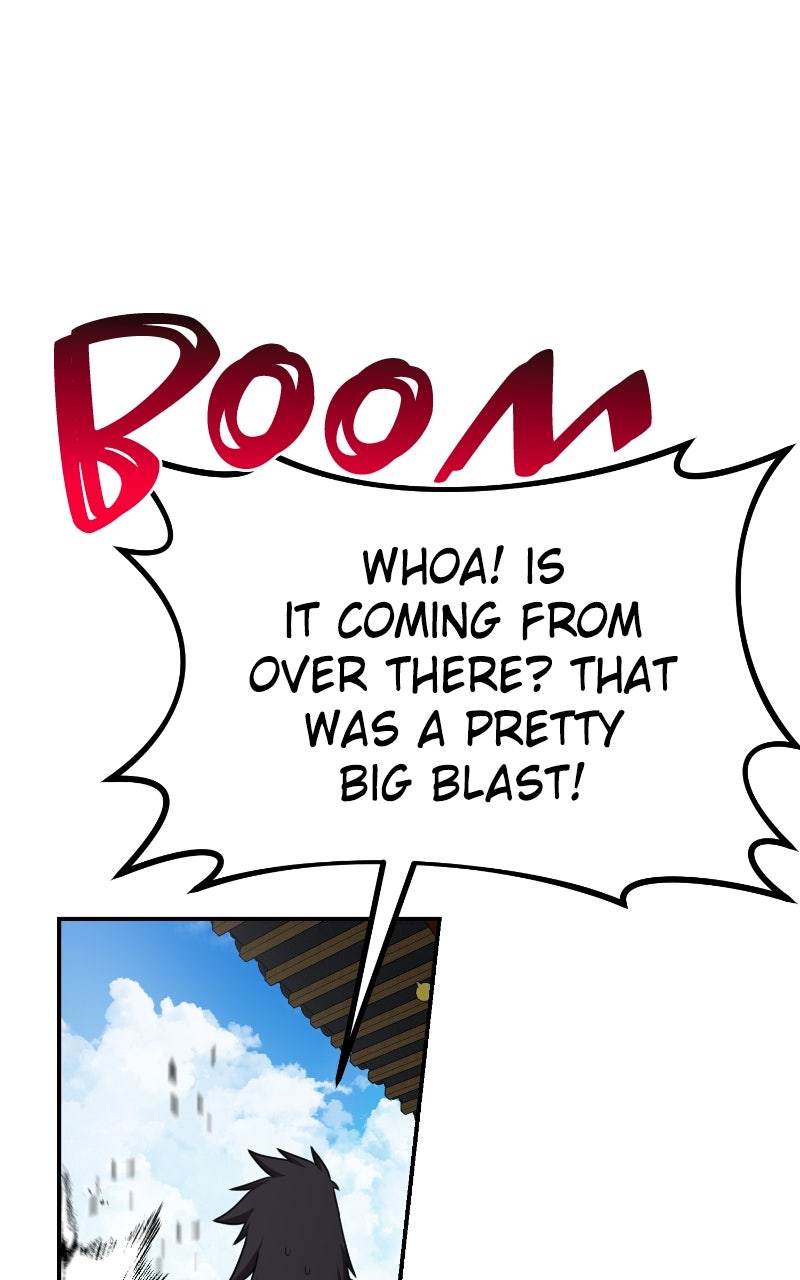 Maybe Undefeatable Ep. 43 - Take it All (2) page 79 - 