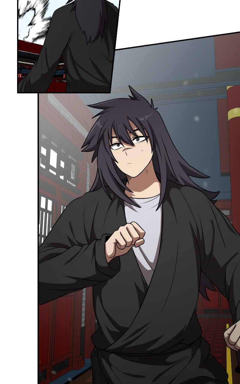 Maybe Undefeatable Ep. 43 - Take it All (2) page 80 - 