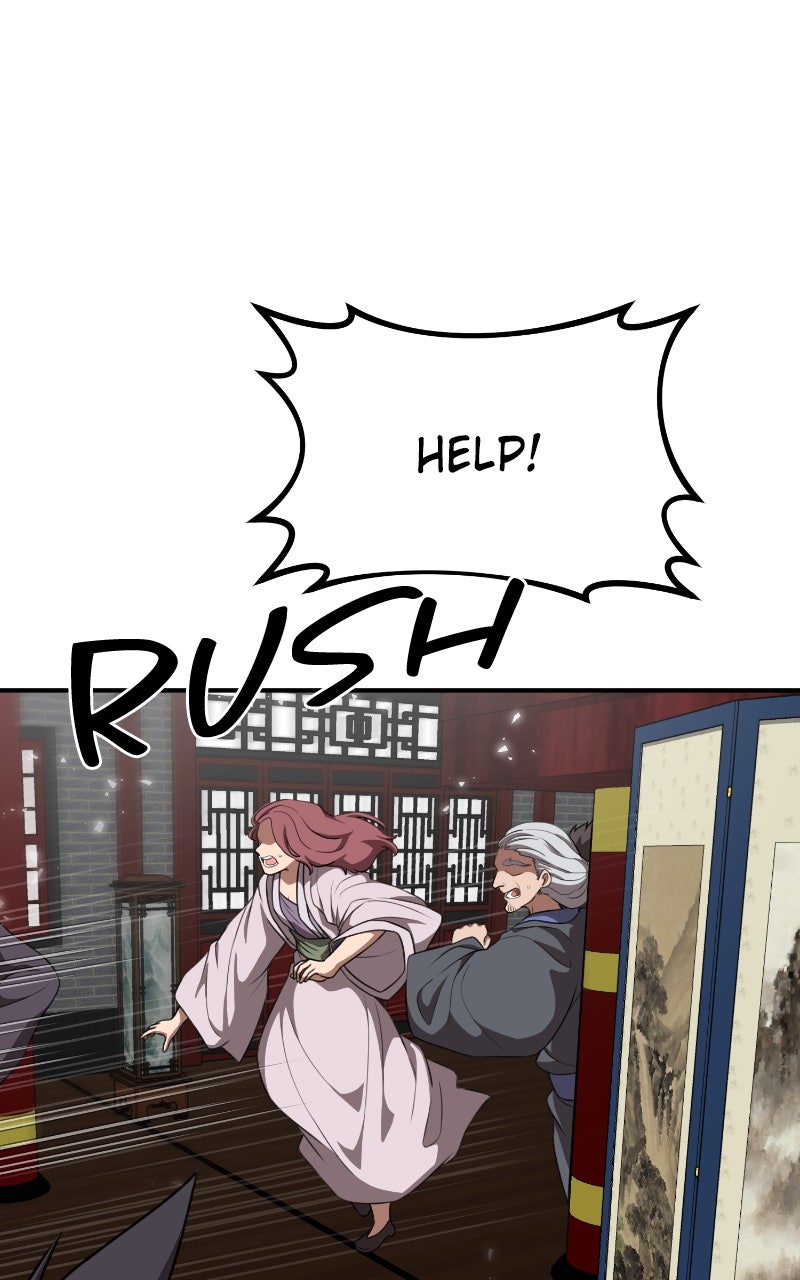 Maybe Undefeatable Ep. 43 - Take it All (2) page 82 - 